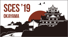 SCES 19 okayama