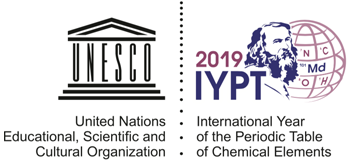 International Year of the Periodic Table of Chemical Elements