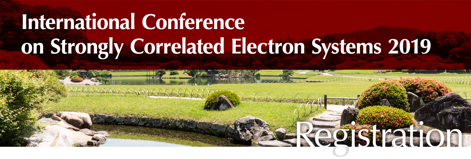 Registration